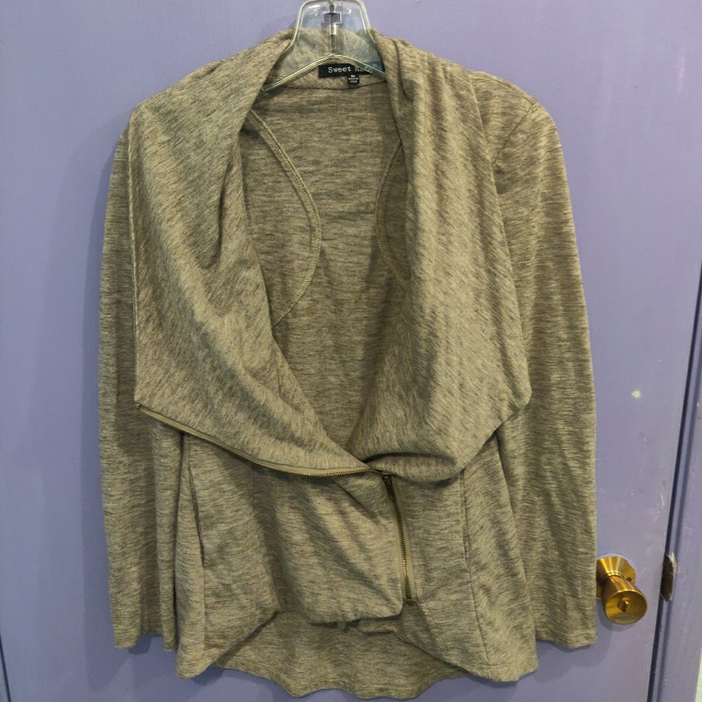 Modcloth Cardigan/Jacket - Picture 2 of 4